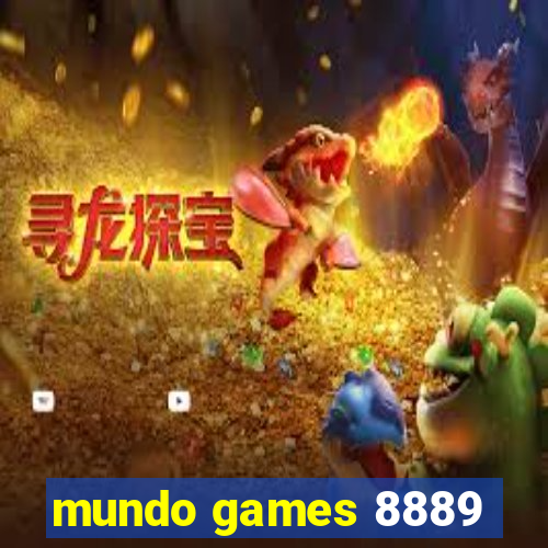 mundo games 8889